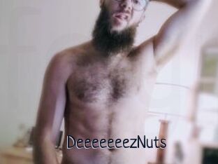 DeeeeeeezNuts