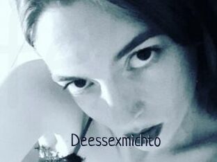 Deessexmichto