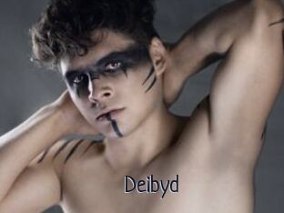 Deibyd
