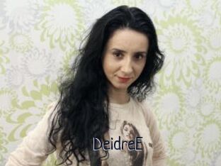 DeidreE