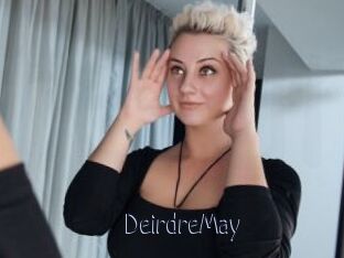 DeirdreMay