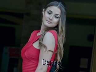 Dejana
