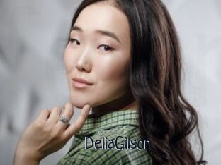 DeliaGilson