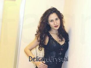 DelicateCrystal