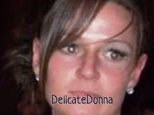 DelicateDonna