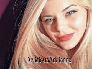 DeliciousAdrianna