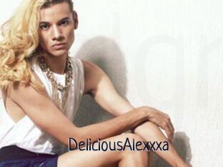 DeliciousAlexxxa