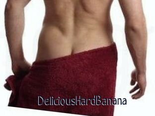 DeliciousHardBanana