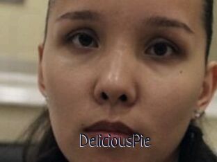 DeliciousPie
