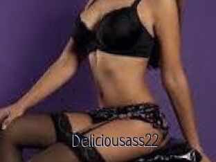 Deliciousass22