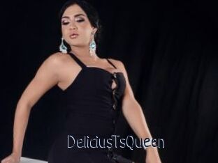 DeliciusTsQueen