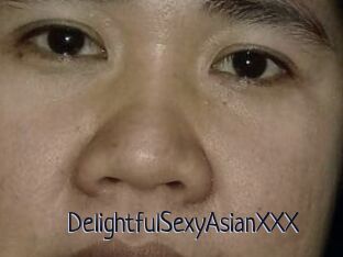 DelightfulSexyAsianXXX