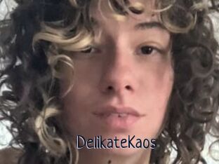 DelikateKaos
