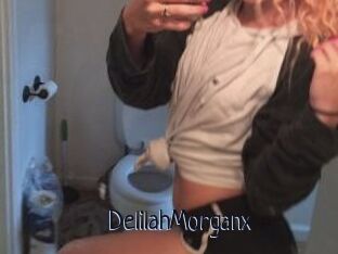 DelilahMorganx