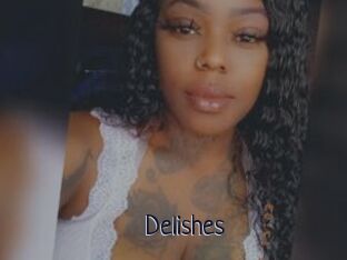 Delishes
