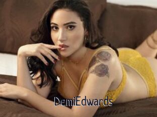 DemiEdwards