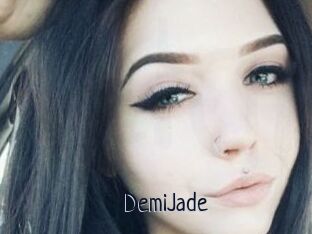 DemiJade