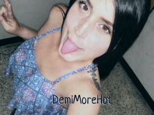 DemiMoreHot