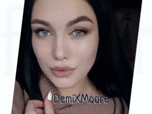 DemiXMoore