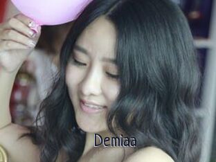 Demiaa