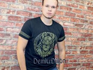 DemitrDillon