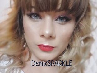 DemixSPARKLE