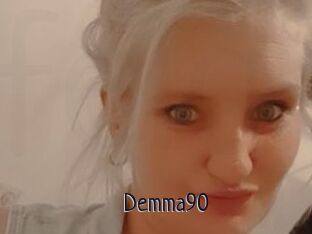 Demma90