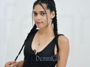 DemmiGill
