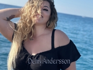 DemyAndersson