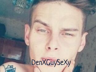 DenXGuy_SeXy