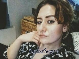 DeniseSexy