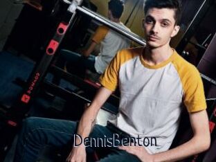 DennisBenton