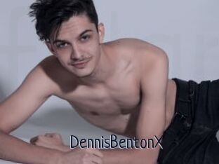 DennisBentonX