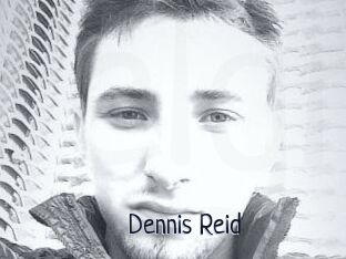 Dennis_Reid