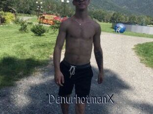 Den_ur_hot_manX