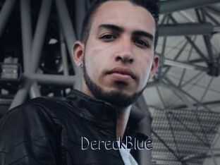 DereckBlue