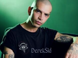 DerekSid