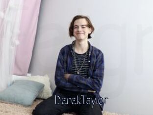 DerekTaylor