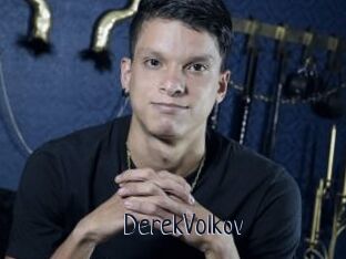 DerekVolkov