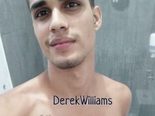 DerekWilliams