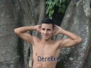 DerekkK