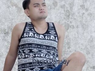DerickRamsay