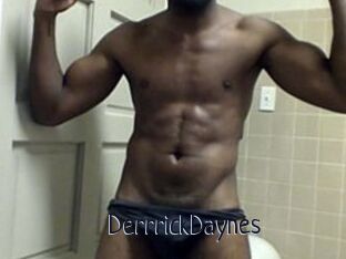 DerrrickDaynes
