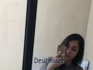 DesireHazel