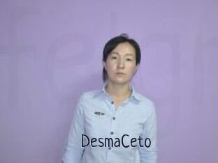 DesmaCeto