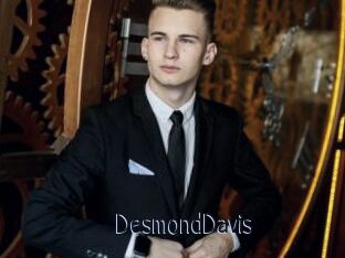 DesmondDavis