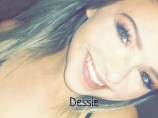 Dessie