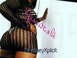 DestineyXplicit