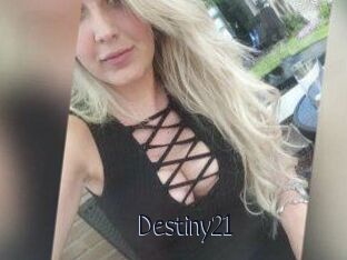 Destiny21