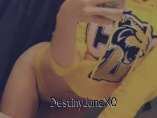 DestinyJaneXO